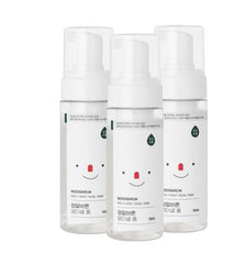 MODOOBAREUN Facial Foam