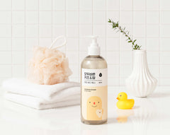 MODOOBAREUN Kids Shampoo