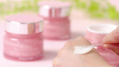 MONC Royal Honey & Ginseng Waterful Cream