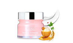 MONC Royal Honey & Ginseng Waterful Cream