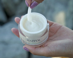 RAPPOL Cica Renew Fuco Marine Gel Cream
