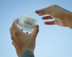 RAPPOL Cica Renew Fuco Marine Gel Cream