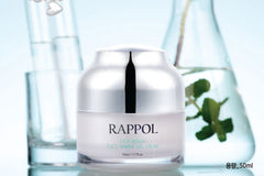 RAPPOL Cica Renew Fuco Marine Gel Cream