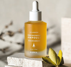 RAPPOL Cica Renew Derma Restoration Ampoule