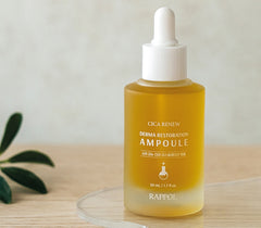 RAPPOL Cica Renew Derma Restoration Ampoule