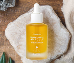 RAPPOL Cica Renew Derma Restoration Ampoule
