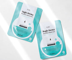 RAPPOL Bugle Derma Restoration Ampoule Mask 10 Pack