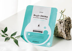 RAPPOL Bugle Derma Restoration Ampoule Mask 10 Pack
