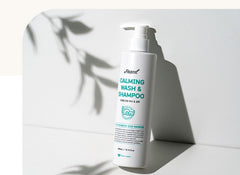 RAPPOL Calming Wash & Shampoo