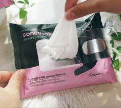 SONESSOK Makeup Wipe