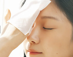 SONESSOK Makeup Wipe