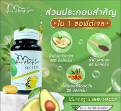 Mae Hong Son Secrets