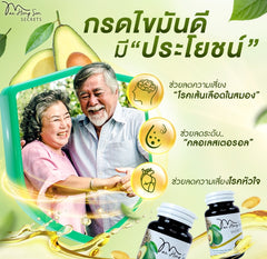 Mae Hong Son Secrets