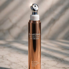 Dr.MISIMOU W.O.W RE:BOOSTER EYE CREAM AD – 15ml 🔹 Dr.MISIMOU ว้าว รีบูสเตอร์ อายครีม AD – ขนาด 15ml