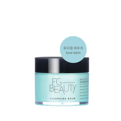 FG-BEAUTY Deep and Perfect Cleansing Balm