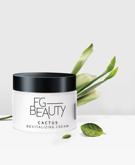 FG-BEAUTY Cactus Revitalizing Cream