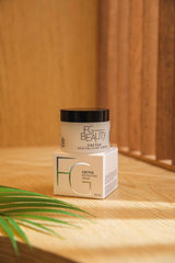 FG-BEAUTY Cactus Revitalizing Cream