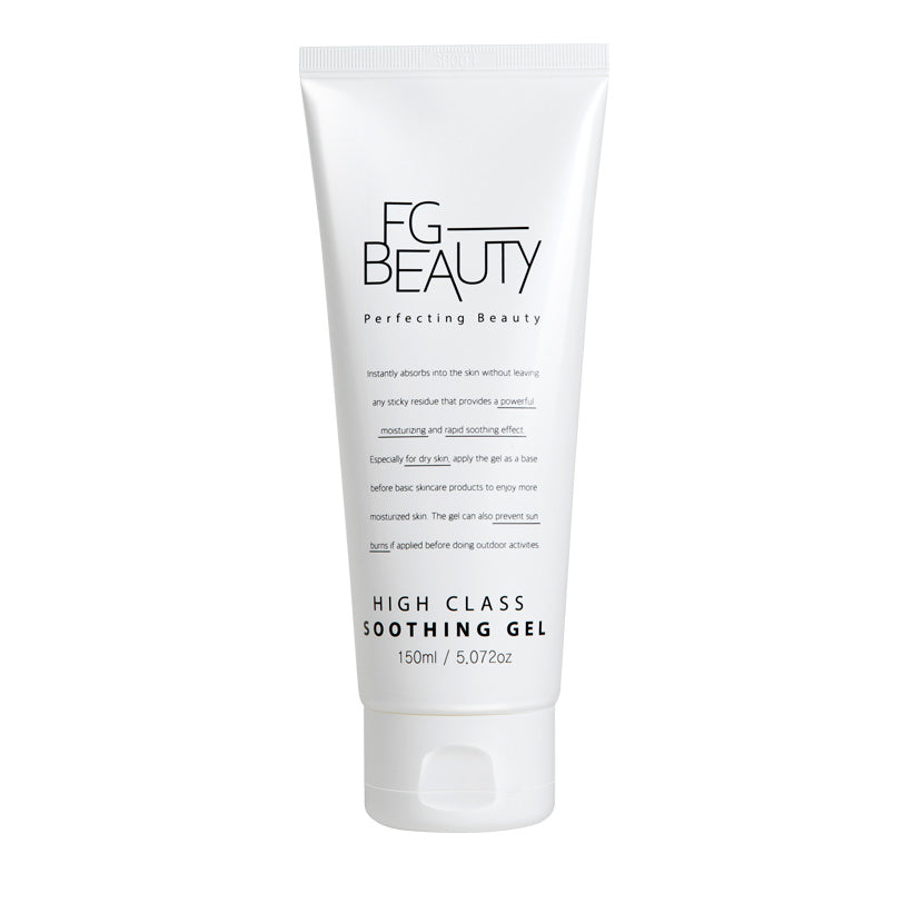 FG-BEAUTY High Class Soothing Gel