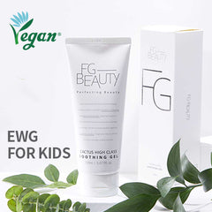 FG-BEAUTY High Class Soothing Gel