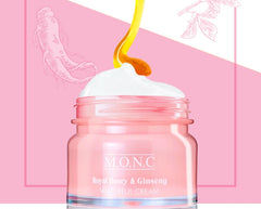 MONC Royal Honey & Ginseng Waterful Cream