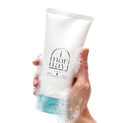 Marinavi True Mild Cleansing Foam