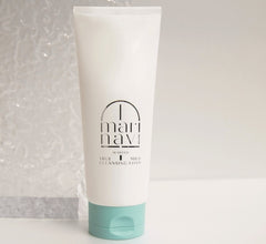 Marinavi True Mild Cleansing Foam