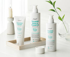 RAPPOL Calming Wash & Shampoo