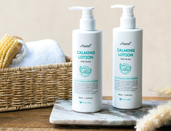 RAPPOL Calming Lotion