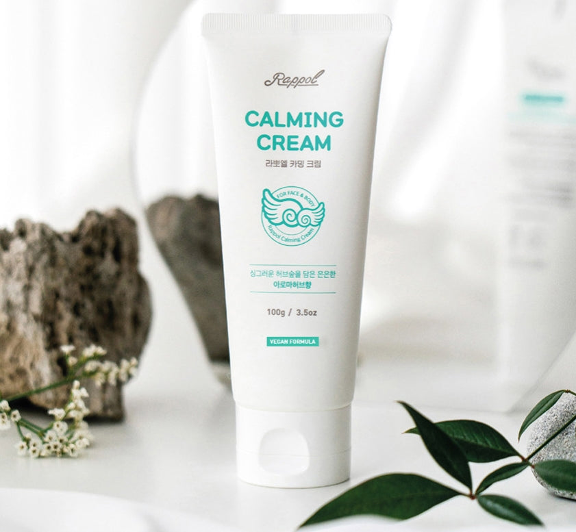 RAPPOL Calming Cream