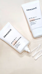 DIMODIVE TONEIGING SUNSCREEN