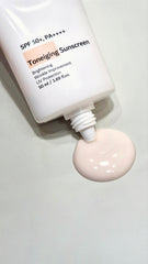 DIMODIVE TONEIGING SUNSCREEN